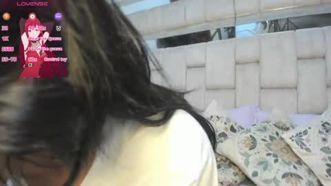 Snapshot of tashi_cute7 chatting on June 6, 2026, 3:17 pm Tashi online show from June 6, 2026, 3:17 pm