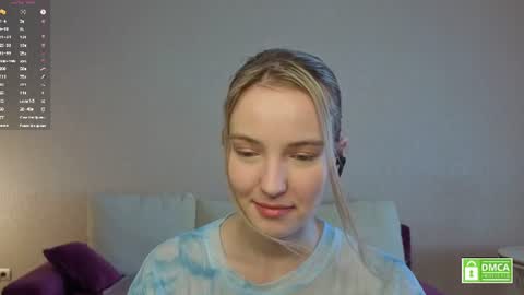 Snapshot of tashinapetitto chatting on July 10, 2026, 8:18 am Your Ressie online show from July 10, 2026, 8:18 am