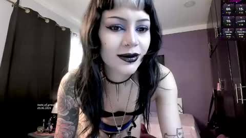 Snapshot of taste_of_grace chatting on June 5, 2026, 2:23 pm join my onlyfans Telegram channel online show from June 5, 2026, 2:23 pm