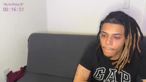 tastefulbooty online show from March 6, 2026, 5:48 am