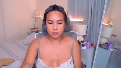 Snapshot of tasteofinnocence chatting on April 15, 2026, 5:36 am Miss Tati online show from April 15, 2026, 5:36 am