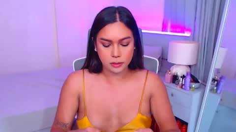 Snapshot of tasteofinnocence chatting on April 18, 2026, 5:55 am Miss Tati online show from April 18, 2026, 5:55 am