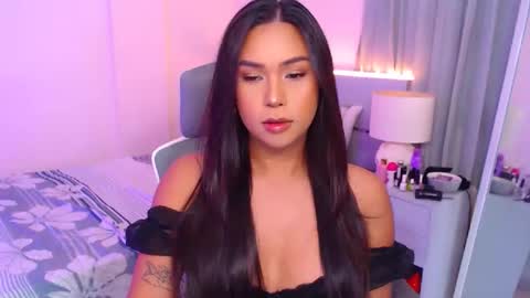 Snapshot of tasteofinnocence chatting on May 17, 2026, 3:26 am Miss Tati online show from May 17, 2026, 3:26 am