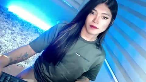 Snapshot of tasteofinnocent69 chatting on December 30, 2024, 11:48 am online show from December 30, 2024, 11:48 am