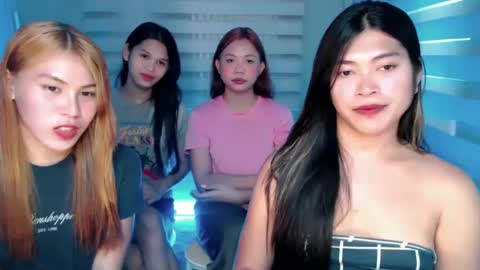 Snapshot of tasteofinnocent69 chatting on January 7, 2025, 5:22 am online show from January 7, 2025, 5:22 am