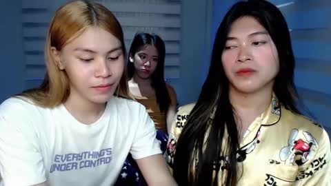 Snapshot of tasteofinnocent69 chatting on January 8, 2025, 4:55 am online show from January 8, 2025, 4:55 am