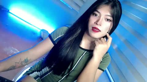 Snapshot of tasteofinnocent69 chatting on January 24, 2025, 5:42 am online show from January 24, 2025, 5:42 am