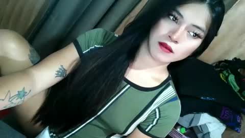 Snapshot of tasteofinnocent69 chatting on October 28, 2025, 7:34 am online show from October 28, 2025, 7:34 am