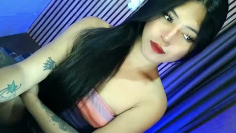 Snapshot of tasteofinnocent69 chatting on November 20, 2025, 9:31 am online show from November 20, 2025, 9:31 am