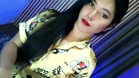 Snapshot of tasteofinnocent69 chatting on December 1, 2025, 9:58 am online show from December 1, 2025, 9:58 am