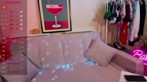 Snapshot of tasty__booty chatting on March 11, 2025, 9:34 am Ann online show from March 11, 2025, 9:34 am