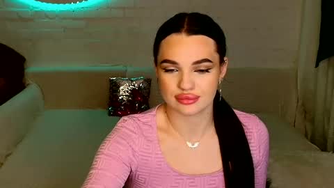 tasty_babyy online show from January 11, 2025, 7:27 pm
