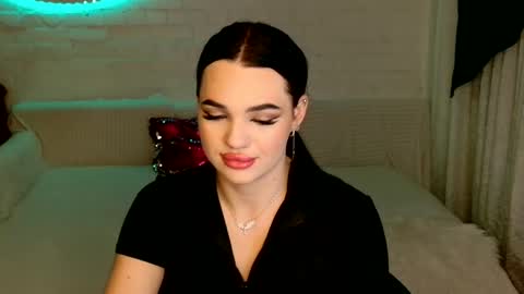 tasty_babyy online show from February 12, 2025, 4:55 pm