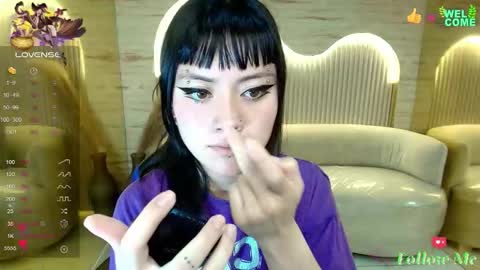 Snapshot of tasty_morita_r chatting on October 3, 2025, 1:08 pm tasty_morita_r online show from October 3, 2025, 1:08 pm