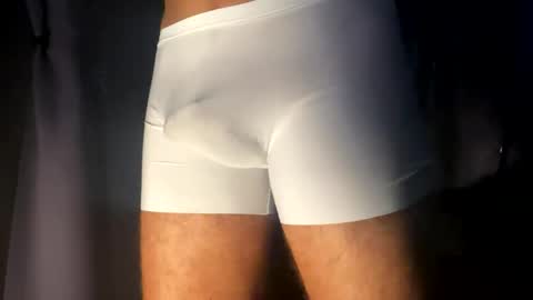 TastyCock1988 online show from October 5, 2025, 11:19 am