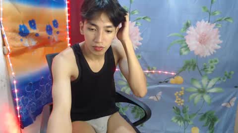 Snapshot of tastylicious_kim chatting on January 14, 2025, 11:10 am Ask me online show from January 14, 2025, 11:10 am