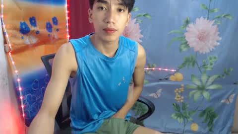 Snapshot of tastylicious_kim chatting on January 21, 2025, 1:29 am Ask me online show from January 21, 2025, 1:29 am