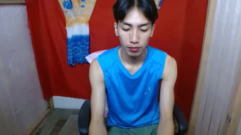 Snapshot of tastylicious_kim chatting on January 23, 2025, 12:19 pm Ask me online show from January 23, 2025, 12:19 pm