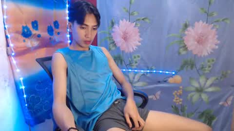 Snapshot of tastylicious_kim chatting on February 8, 2025, 10:18 am Ask me online show from February 8, 2025, 10:18 am