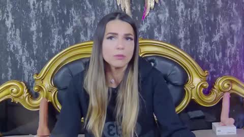 Snapshot of tastypatricia chatting on January 23, 2025, 7:00 am TastyPatricia online show from January 23, 2025, 7:00 am