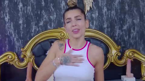 Snapshot of tastypatricia chatting on January 31, 2025, 10:20 am TastyPatricia online show from January 31, 2025, 10:20 am