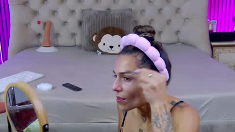 Snapshot of tastypatricia chatting on November 26, 2025, 11:00 am TastyPatricia online show from November 26, 2025, 11:00 am