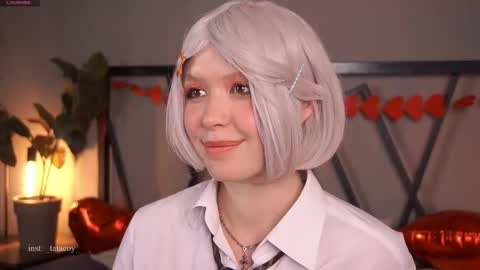 Snapshot of tatacoy chatting on February 9, 2026, 1:48 pm TataCoy online show from February 9, 2026, 1:48 pm