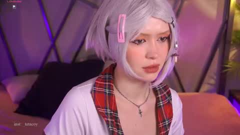 Snapshot of tatacoy chatting on February 28, 2026, 2:51 pm TataCoy online show from February 28, 2026, 2:51 pm