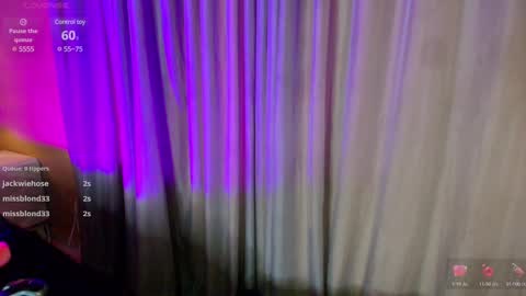 AME online show from March 8, 2025, 10:32 am