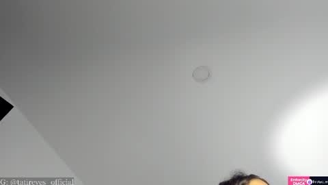 Snapshot of tati_reyes chatting on June 12, 2026, 11:31 am Tatiana --- Schedule Monday to Sundays 800 to 200 UTC-5 online show from June 12, 2026, 11:31 am