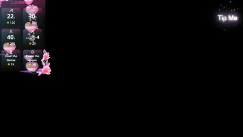 Snapshot of tati_saldarriaga chatting on November 28, 2025, 11:13 am Tati Saldarriaga online show from November 28, 2025, 11:13 am