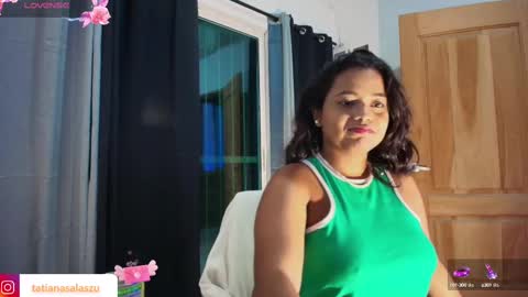 tatiana1004 online show from February 19, 2025, 10:56 am