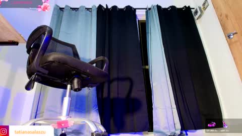 tatiana1004 online show from March 3, 2025, 1:31 am