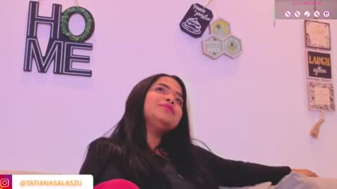 tatiana1004 online show from May 8, 2026, 6:19 am