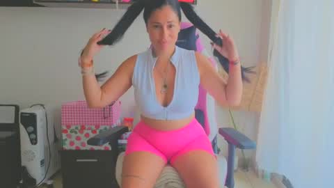 Snapshot of tatiana2224 chatting on June 12, 2026, 8:35 am tatiana2224 online show from June 12, 2026, 8:35 am