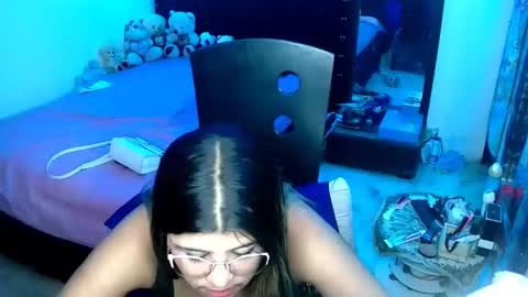 Tatiana online show from March 10, 2025, 1:12 am