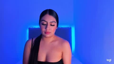 Tatiana online show from January 25, 2025, 1:54 am