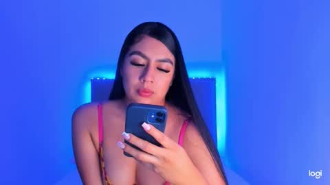 Tatiana online show from January 28, 2025, 12:47 am