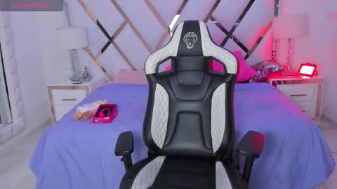 Snapshot of tatiana__ayala chatting on March 7, 2026, 3:36 am Taty online show from March 7, 2026, 3:36 am