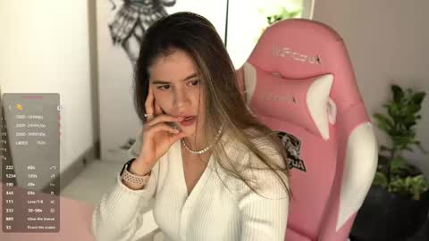 Sofia  But You can call me Sofi online show from April 5, 2026, 8:50 pm
