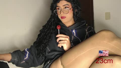 Snapshot of tatiana_hunter chatting on May 7, 2026, 7:58 am tatiana_hunter online show from May 7, 2026, 7:58 am