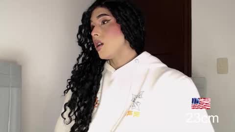 Snapshot of tatiana_hunter chatting on May 16, 2026, 9:13 pm tatiana_hunter online show from May 16, 2026, 9:13 pm