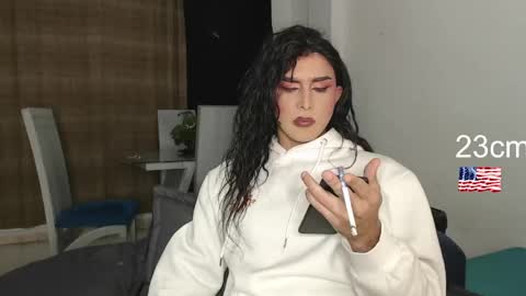 Snapshot of tatiana_hunter chatting on May 27, 2026, 3:14 am tatiana_hunter online show from May 27, 2026, 3:14 am
