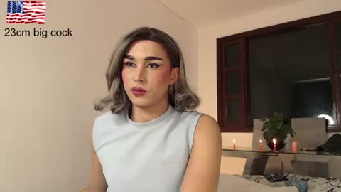 Snapshot of tatiana_hunter chatting on June 23, 2026, 5:33 pm tatiana_hunter online show from June 23, 2026, 5:33 pm