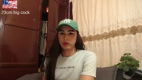 Snapshot of tatiana_hunter chatting on July 7, 2026, 11:36 am tatiana_hunter online show from July 7, 2026, 11:36 am