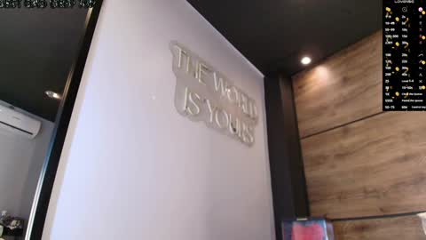 Hey Im Tatiana online show from January 26, 2025, 11:50 am