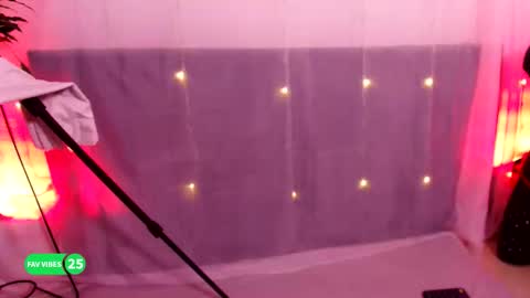 Hey Im Tatiana online show from January 12, 2026, 4:01 pm