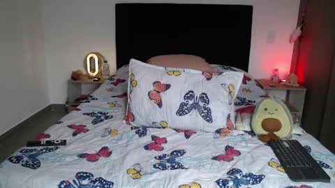 tatiana_monteros online show from May 2, 2026, 2:44 pm