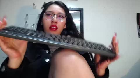 tatiana online show from January 25, 2025, 12:06 am