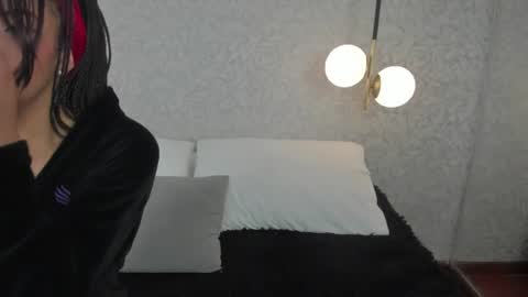 Snapshot of tatiana_oficial chatting on June 18, 2026, 11:47 am Tatiana NEW ACCOUNT online show from June 18, 2026, 11:47 am